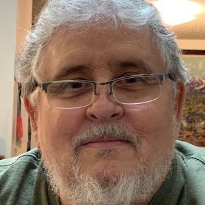 Meet your Posher, Pat